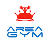 Logo Area GYM